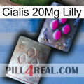 Cialis 20Mg Lilly 38